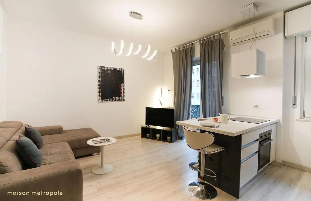 Lumiere Apartment-1