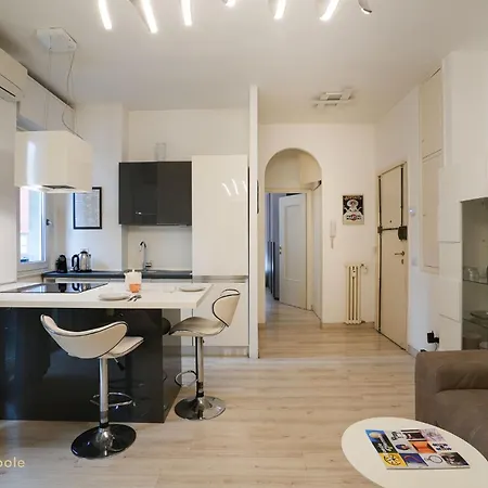 Lumiere Apartment-3